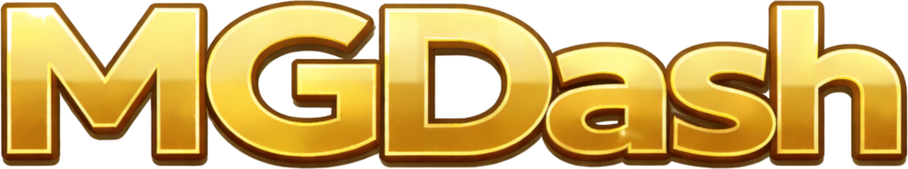 MGDash
